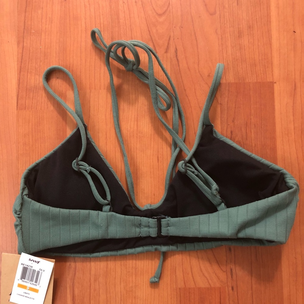 REEF ❤️🔥 NWT TOP SIZE SMALL - Picture 6 of 6